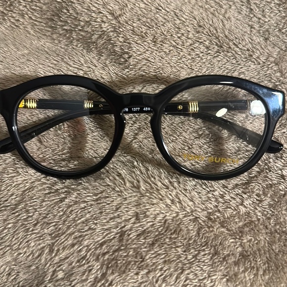 Tory Burch Accessories - Brand new glasses plastic Tory Burch